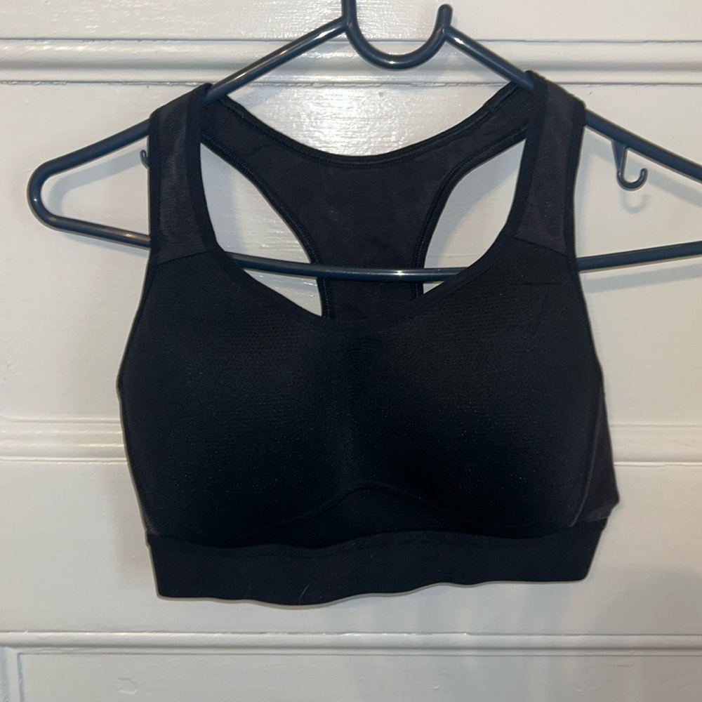 Gymshark sports bra (high support)